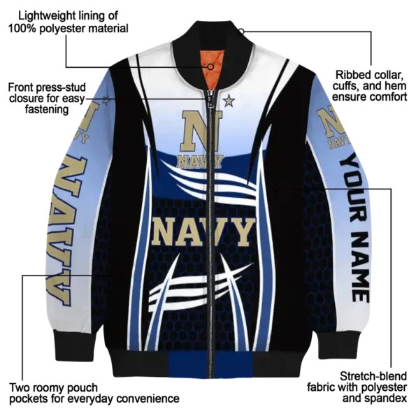 Navy20Midshipmen20NCAAZone Jacket 5 Bomber 13.webp