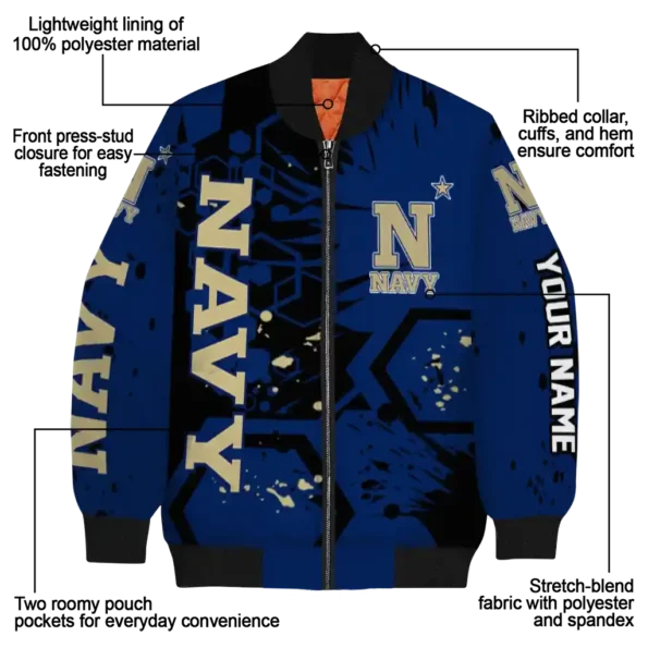 Navy20Midshipmen20NCAAZone Jacket 5 Bomber 14.webp