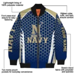 Navy20Midshipmen20NCAAZone Jacket 1 Bomber 16.webp