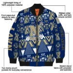 Navy20Midshipmen20NCAAZone Jacket 1 Bomber 17.webp