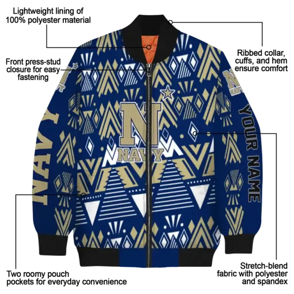 Navy20Midshipmen20NCAAZone Jacket 5 Bomber 17.webp