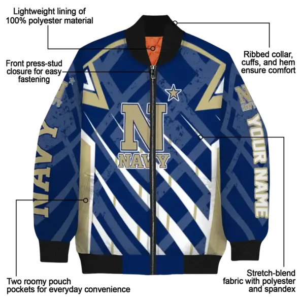 Navy20Midshipmen20NCAAZone Jacket 5 Bomber 19.webp
