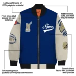 Navy20Midshipmen20NCAAZone Jacket 1 Bomber 2.webp