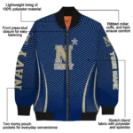 Navy20Midshipmen20NCAAZone Jacket 1 Bomber 4.webp