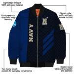 Navy20Midshipmen20NCAAZone Jacket 1 Bomber 6.webp