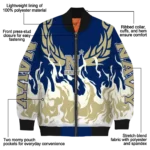 Navy20Midshipmen20NCAAZone Jacket 1 Bomber 7.webp