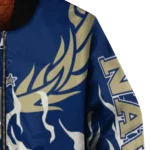 Navy20Midshipmen20NCAAZone Jacket 1 Bomber 7.webp