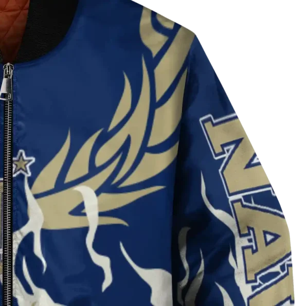 Navy20Midshipmen20NCAAZone Jacket 6 Bomber 7.webp