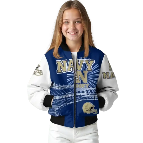 Navy20Midshipmen20NCAAZone Jacket 7 Bomber 12.webp