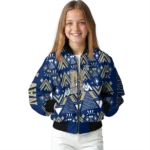 Navy20Midshipmen20NCAAZone Jacket 1 Bomber 17.webp