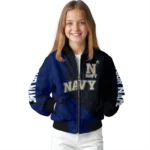 Navy20Midshipmen20NCAAZone Jacket 1 Bomber 5.webp