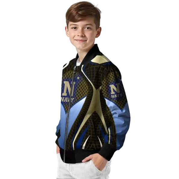 Navy20Midshipmen20NCAAZone Jacket 8 Bomber 10.webp