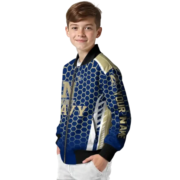 Navy20Midshipmen20NCAAZone Jacket 8 Bomber 16.webp