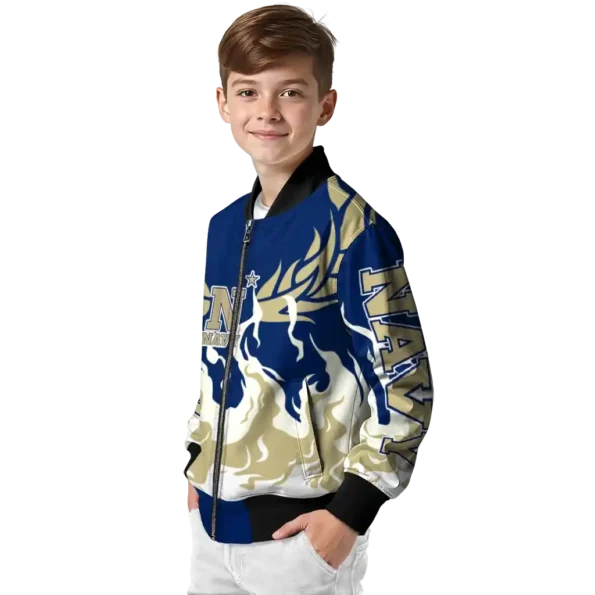 Navy20Midshipmen20NCAAZone Jacket 8 Bomber 7.webp