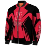 Nebraska20Cornhuskers20NCAAZone Jacket 1 Bomber 1.webp