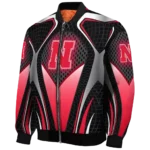 Nebraska20Cornhuskers20NCAAZone Jacket 1 Bomber 10.webp