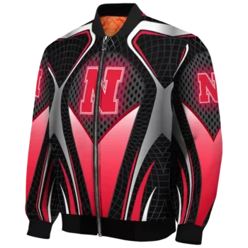 Nebraska20Cornhuskers20NCAAZone Jacket 1 Bomber 10.webp