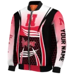 Nebraska20Cornhuskers20NCAAZone Jacket 1 Bomber 13.webp