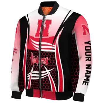 Nebraska20Cornhuskers20NCAAZone Jacket 1 Bomber 13.webp