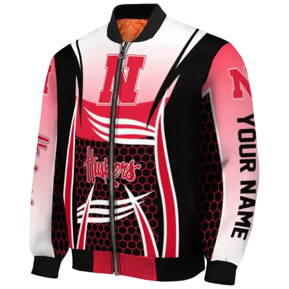 Nebraska20Cornhuskers20NCAAZone Jacket 1 Bomber 13.webp