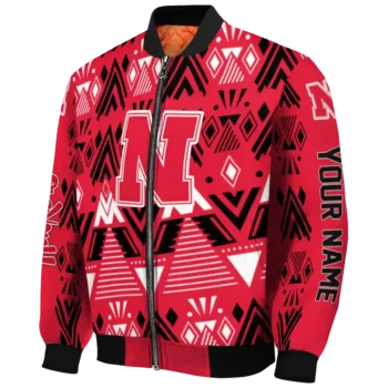 Nebraska20Cornhuskers20NCAAZone Jacket 1 Bomber 17.webp