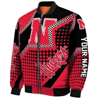 Nebraska20Cornhuskers20NCAAZone Jacket 1 Bomber 18.webp
