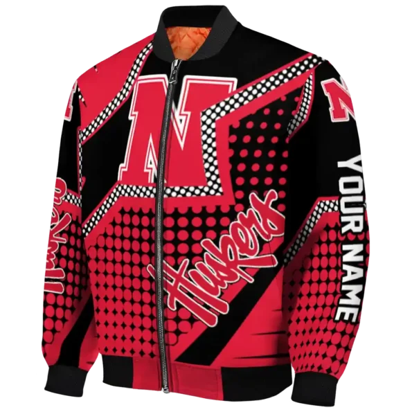 Nebraska20Cornhuskers20NCAAZone Jacket 1 Bomber 18.webp