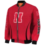 Nebraska20Cornhuskers20NCAAZone Jacket 1 Bomber 4.webp