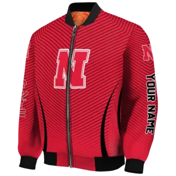 Nebraska20Cornhuskers20NCAAZone Jacket 1 Bomber 4.webp