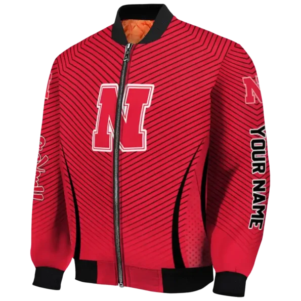 Nebraska20Cornhuskers20NCAAZone Jacket 1 Bomber 4.webp
