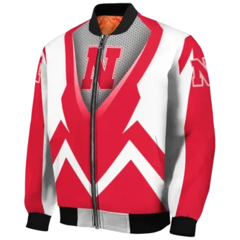 Nebraska20Cornhuskers20NCAAZone Jacket 1 Bomber 8.webp
