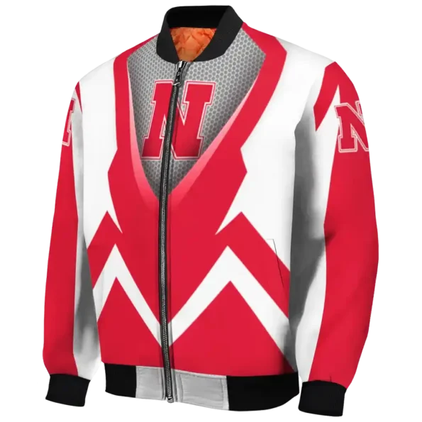 Nebraska20Cornhuskers20NCAAZone Jacket 1 Bomber 8.webp