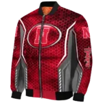 Nebraska20Cornhuskers20NCAAZone Jacket 1 Bomber 9.webp