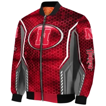 Nebraska20Cornhuskers20NCAAZone Jacket 1 Bomber 9.webp