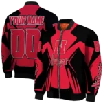 Nebraska20Cornhuskers20NCAAZone Jacket 1 Bomber 1.webp