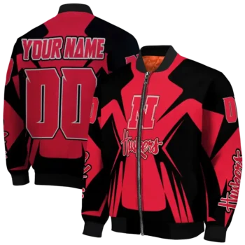 Nebraska20Cornhuskers20NCAAZone Jacket 2 Bomber 1.webp