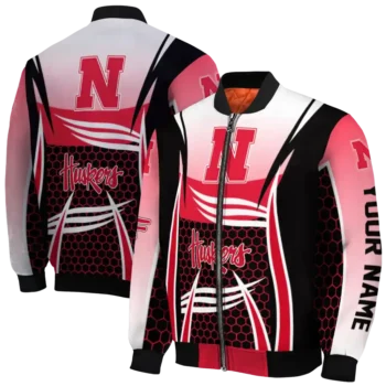Nebraska20Cornhuskers20NCAAZone Jacket 2 Bomber 13.webp