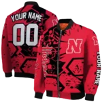 Nebraska20Cornhuskers20NCAAZone Jacket 1 Bomber 14.webp