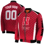 Nebraska20Cornhuskers20NCAAZone Jacket 1 Bomber 16.webp