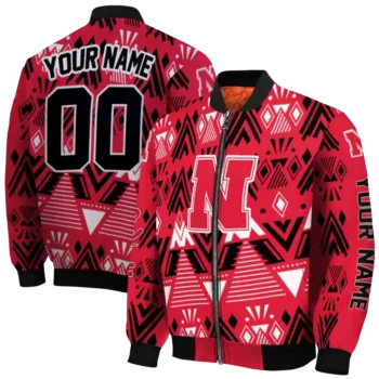 Nebraska20Cornhuskers20NCAAZone Jacket 2 Bomber 17.webp