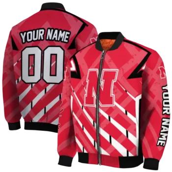 Nebraska20Cornhuskers20NCAAZone Jacket 2 Bomber 19.webp