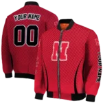 Nebraska20Cornhuskers20NCAAZone Jacket 1 Bomber 4.webp