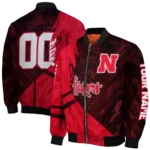 Nebraska20Cornhuskers20NCAAZone Jacket 1 Bomber 5.webp