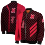 Nebraska20Cornhuskers20NCAAZone Jacket 1 Bomber 6.webp