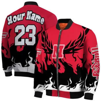 Nebraska20Cornhuskers20NCAAZone Jacket 2 Bomber 7.webp
