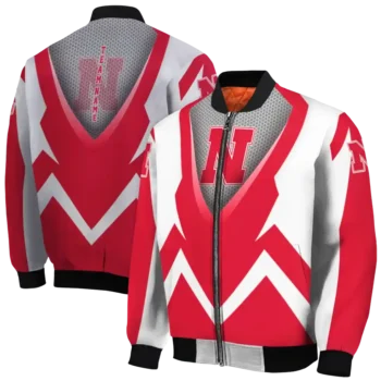 Nebraska20Cornhuskers20NCAAZone Jacket 2 Bomber 8.webp