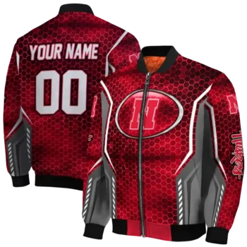 Nebraska20Cornhuskers20NCAAZone Jacket 2 Bomber 9.webp