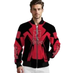 Nebraska20Cornhuskers20NCAAZone Jacket 1 Bomber 1.webp