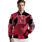 Nebraska20Cornhuskers20NCAAZone Jacket 1 Bomber 18.webp