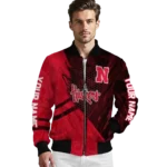 Nebraska20Cornhuskers20NCAAZone Jacket 1 Bomber 5.webp